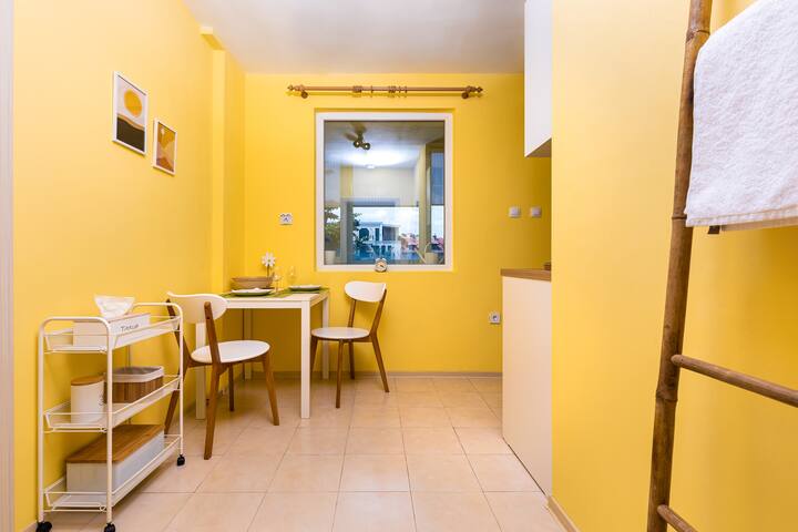 The Cozy Home | 1-Bedroom in Central Plovdiv 10 Flataway