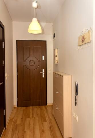 Lovely 1BD Apartment in the heart of Varna 20 Flataway
