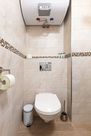Cosy 1BD Flat next to Plovdiv University 19 Flataway