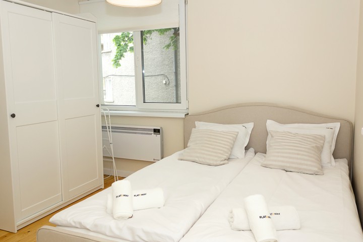 Varna Retreat: Cozy 2BD Flat in a Central Location 3 Flataway