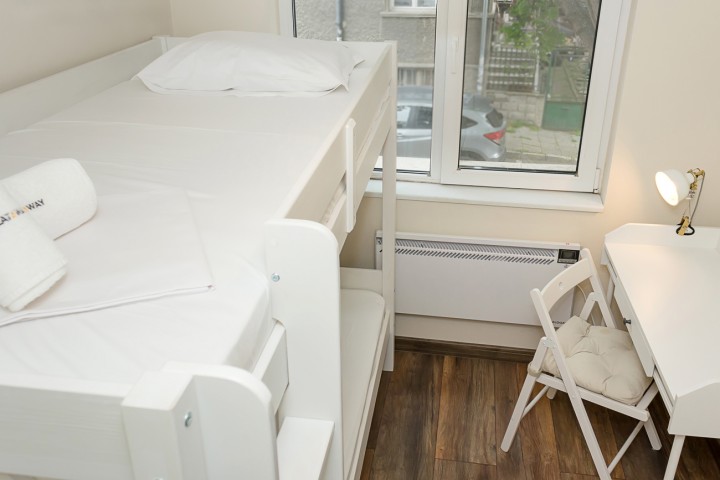 Varna Retreat: Cozy 2BD Flat in a Central Location 19 Flataway