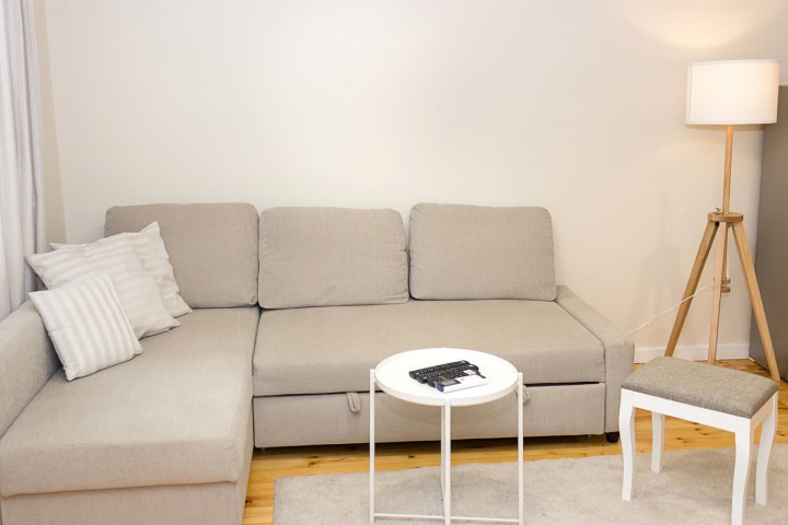 Varna Retreat: Cozy 2BD Flat in a Central Location 6 Flataway