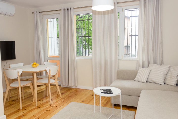 Varna Retreat: Cozy 2BD Flat in a Central Location 5 Flataway