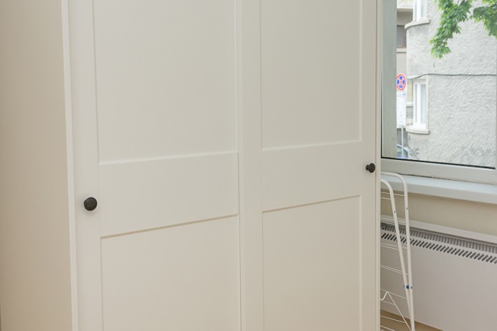 Varna Retreat: Cozy 2BD Flat in a Central Location 16 Flataway