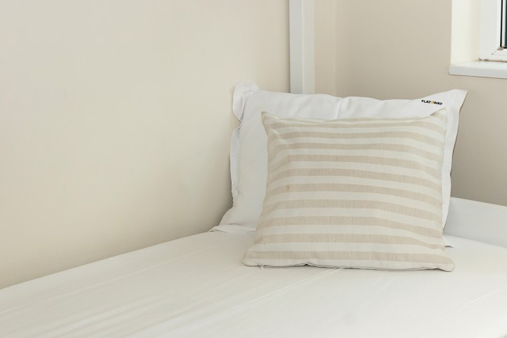 Varna Retreat: Cozy 2BD Flat in a Central Location 20 Flataway