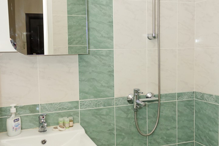 Varna Retreat: Cozy 2BD Flat in a Central Location 24 Flataway