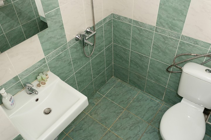 Varna Retreat: Cozy 2BD Flat in a Central Location 26 Flataway