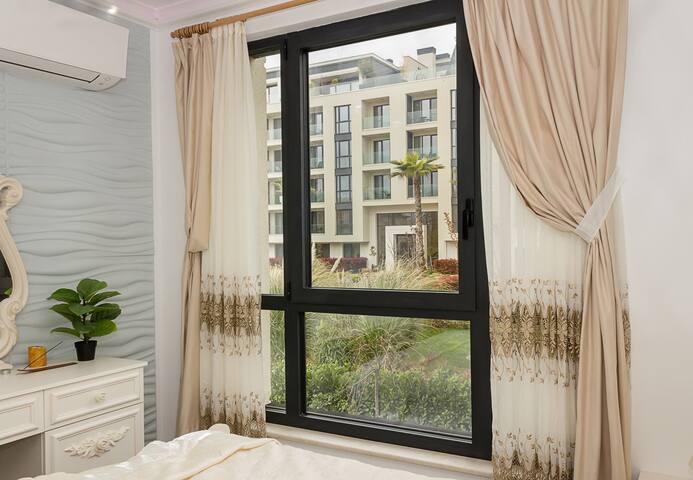 2BD Flat I Free Parking I St. Constantine & Helena 18 Flataway
