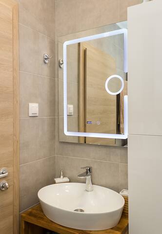 2BD Flat I Free Parking I St. Constantine & Helena 30 Flataway