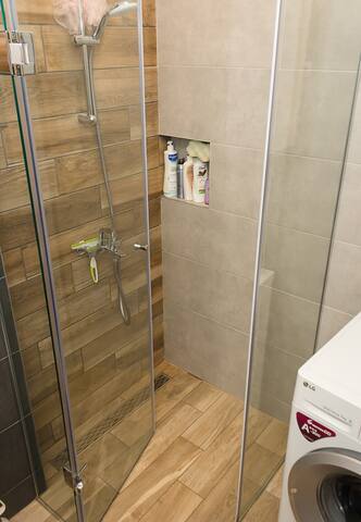 2BD Flat I Free Parking I St. Constantine & Helena 32 Flataway