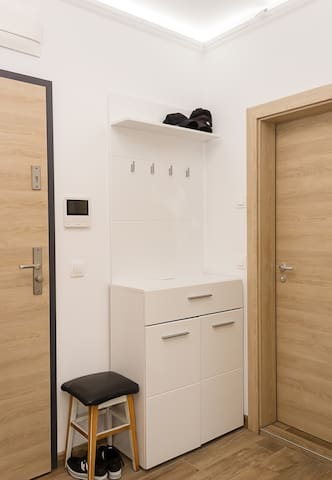 2BD Flat I Free Parking I St. Constantine & Helena 33 Flataway