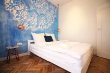 Warsaw Center Premium Apartment / Hala Koszyki 15 Flataway