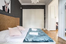 WARSAW CENTER Bohemian Comfortable Apartment / Wilcza / Krucza 6 Flataway