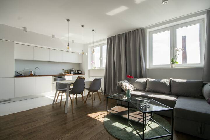 WARSAW CENTRAL | new Apartment | trendy Location 11 Apartamenty do wynajęcia