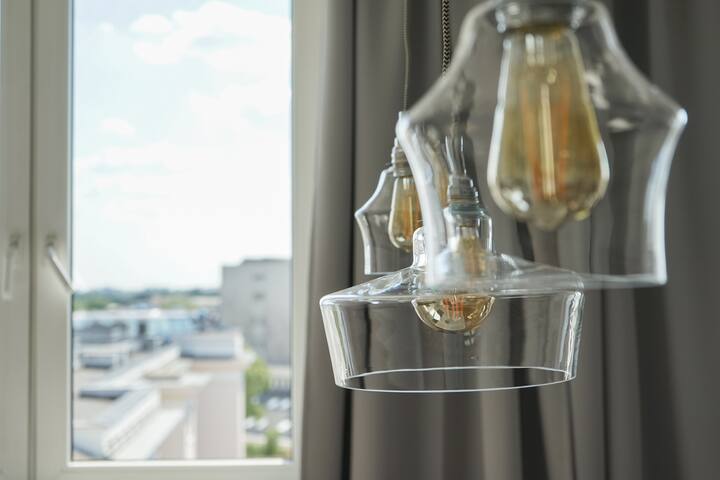 WARSAW CENTRAL | new Apartment | trendy Location 18 Apartamenty do wynajęcia