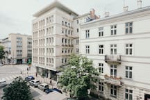 WARSAW CENTER Art Gallery Residence / Wilcza / Krucza 20 Apartamenty do wynajęcia