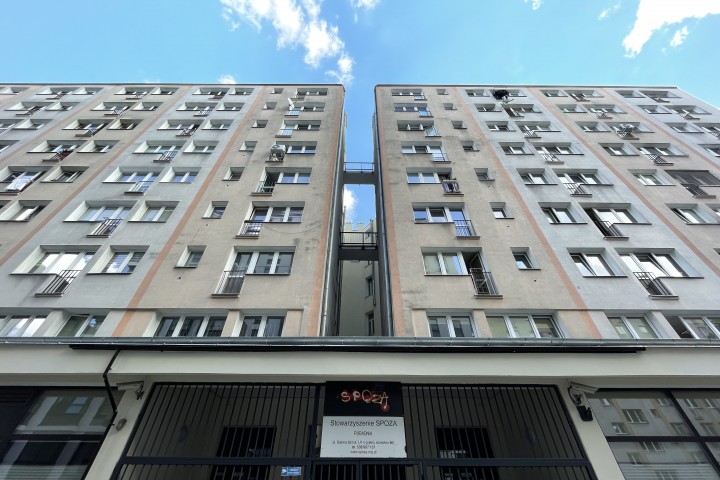 WARSAW DOWNTOWN Comfort Business Apartment / Rondo ONZ 11 Flataway