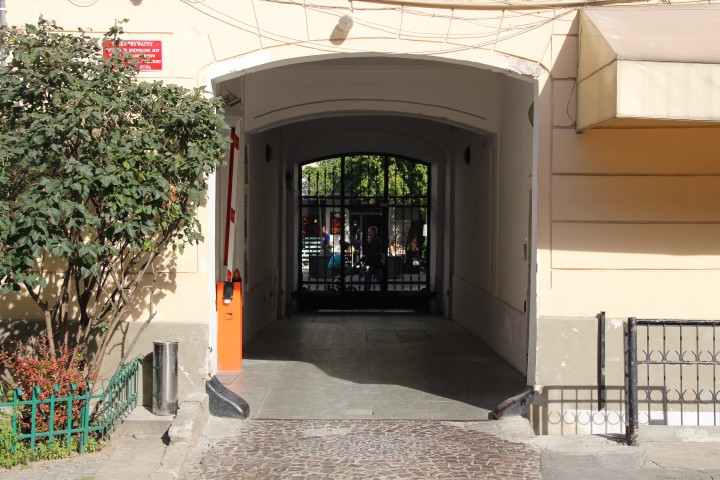 WARSAW NOWY ŚWIAT Comfortable & Quiet Apartment / Chmielna 23 Apartamenty do wynajęcia