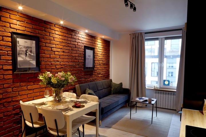 WARSAW DOWNTOWN 2 Bedroom Apartment / Chmielna / Żelazna 1 Apartamenty do wynajęcia