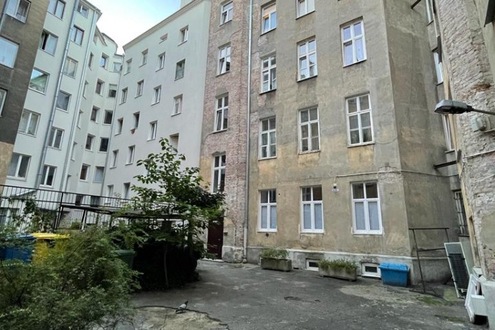 WARSAW CENTRAL  2-Bedroom Industrial Design Apartment Politechnika / Constitution Square 21 Flataway