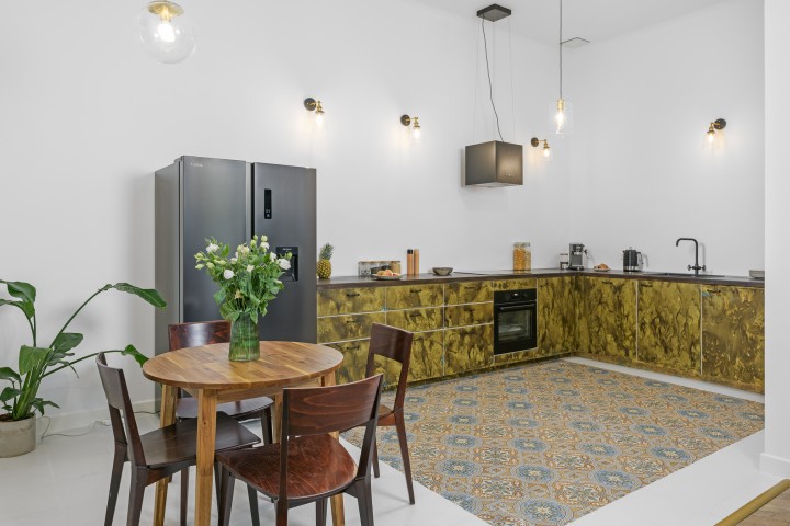 Warsaw Central Biggest Luxurious Airbnb in Warsaw 3 Apartamenty do wynajęcia