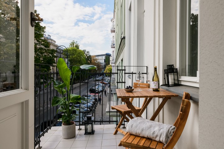 Warsaw Central Biggest Luxurious Airbnb in Warsaw 16 Apartamenty do wynajęcia
