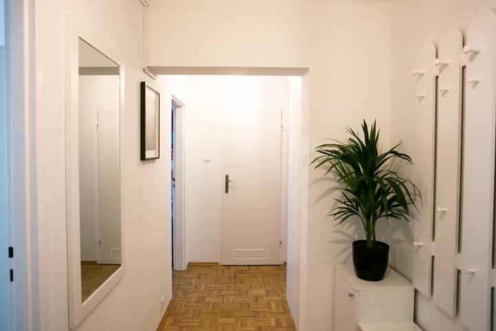 Warsaw Center Well Designed Apartment / Wilcza / Plater street 15 Flataway