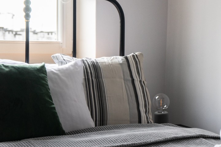 UrbanVibe Centrum | Stylish 2BR Hideaway 17 Apartamenty do wynajęcia