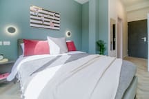 Listing 6 Montefiore St. Studio - Brand New! 4 Loginn Autonomous Hotels