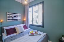 Listing 4 Mini Central Studio / All New! 2 Loginn Autonomous Hotels