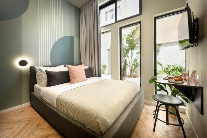 Listing 2 All New little Studio bear Beach! 0 Loginn Autonomous Hotels