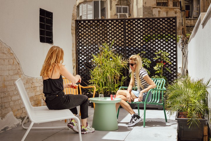 Listing 3 Brand New Studio - Ben Yehuda Ave! 1 Loginn Autonomous Hotels