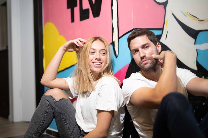 Listing 28 Brand New Studio + Netflix! 26 Loginn Autonomous Hotels