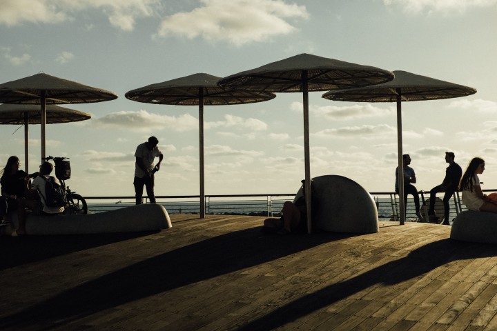 Listing 39 Brand New Studio + Netflix! 37 Loginn Autonomous Hotels