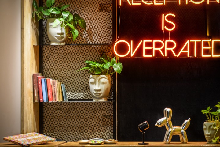 Listing 6 Brand New Studio + Netflix! 4 Loginn Autonomous Hotels