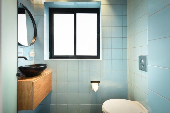 Listing 16 New Mini Rooftop Studio + Mini Kitchen! 14 Loginn Autonomous Hotels
