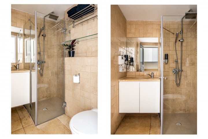 Listing 12 Jaffa Studio with Balcony #Flea_Market 10 Loginn Autonomous Hotels