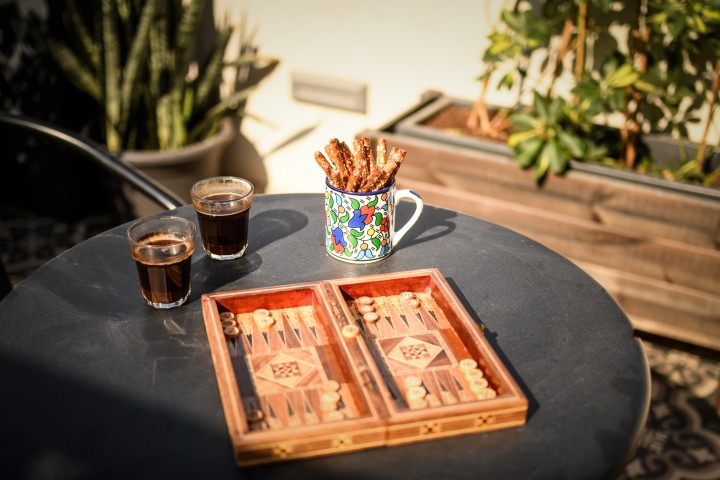 Listing 14 NEW Private Rooftop Studio -By The Beach! 12 Loginn Autonomous Hotels