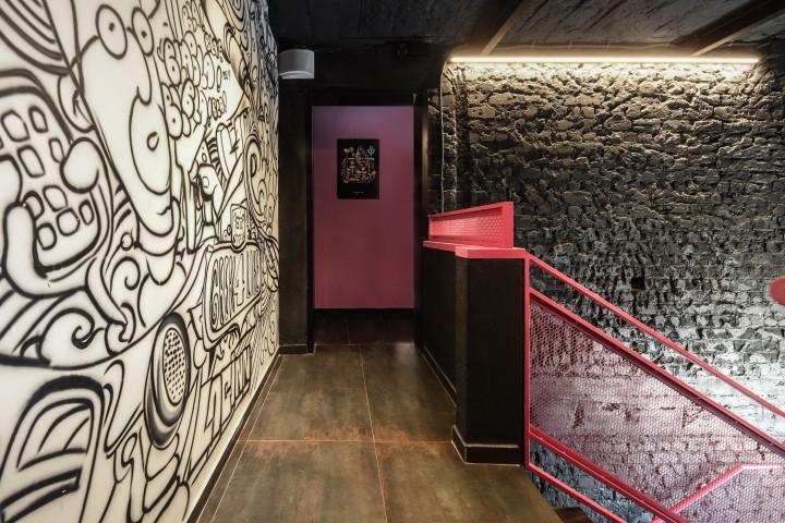 Listing 18 NEW Private Rooftop Studio -By The Beach! 16 Loginn Autonomous Hotels
