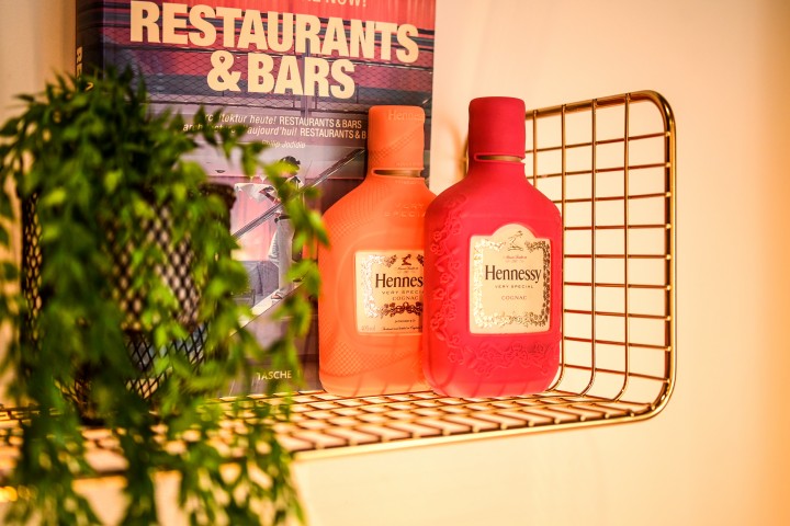 Listing 10 Loginn: Grunge & Urban <All NEW> near the Beach! 8 Loginn Autonomous Hotels