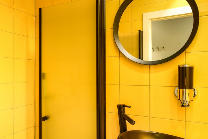 Listing 12 Loginn: Grunge & Urban <All NEW> near the Beach! 10 Loginn Autonomous Hotels