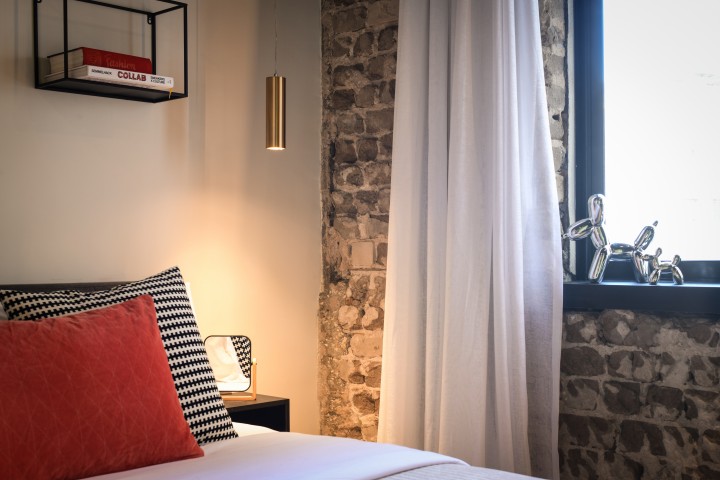 Listing 9 <Brand New> City Center Studio by The Beach! 7 Loginn Autonomous Hotels