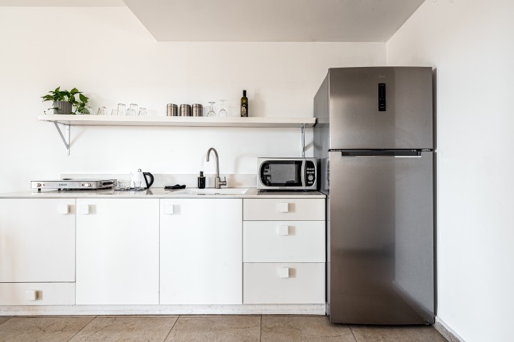 Listing 14 Clock Tower Penthouse / City Center! 12 Loginn Autonomous Hotels