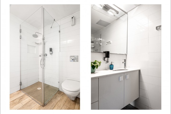 Listing 15 Clock Tower Penthouse / City Center! 13 Loginn Autonomous Hotels