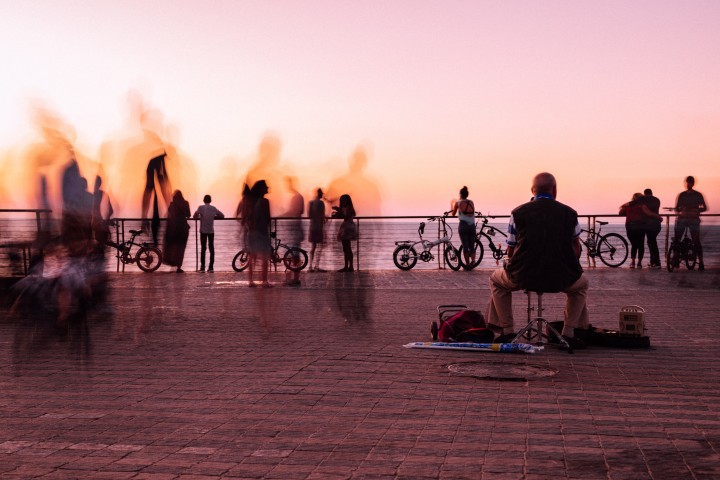 Listing 31 Best Location Studio at Jaffa's Flea Market! 29 Loginn Autonomous Hotels