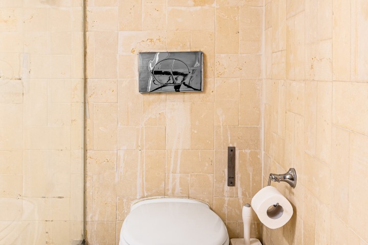 Listing 16 Best Location Studio at Jaffa's Flea Market! 14 Loginn Autonomous Hotels