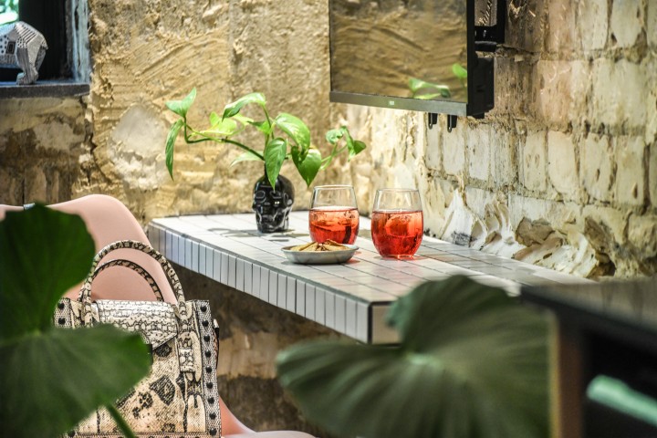 Listing 11 Urban Style Studio+Kitchen Near Dizengoff Square! 9 Loginn Autonomous Hotels