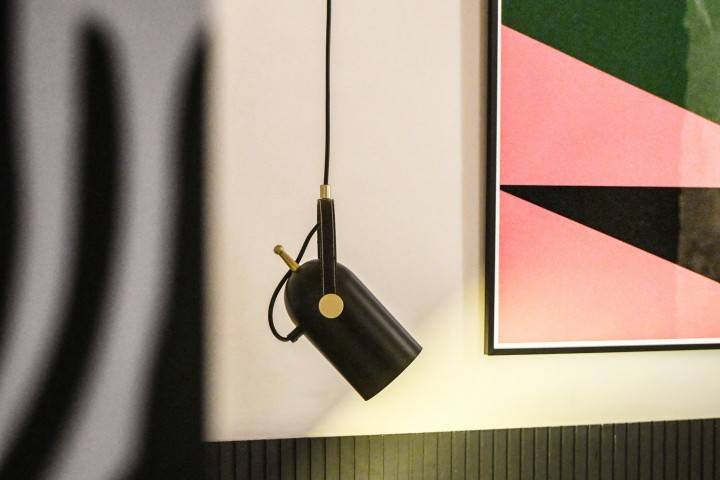 Listing 14 Best Studio Ever-Location >1min Dizengoff Square! 12 Loginn Autonomous Hotels