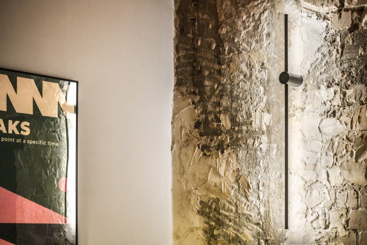 Listing 17 Mini Studio + Kitchen <All New> Dizengoff Square! 15 Loginn Autonomous Hotels