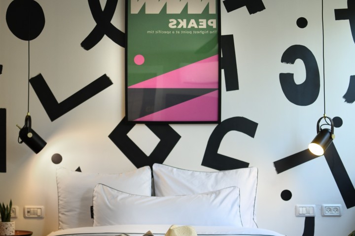 Listing 11 Super Studio with Kitchen & Near Dizengoff Square! 9 Loginn Autonomous Hotels